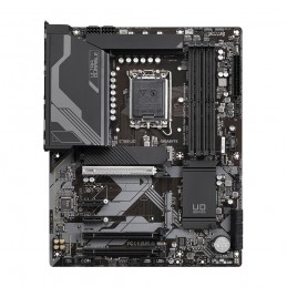 GIGABYTE Z790 UD материнская плата Intel Z790 Express LGA 1700 ATX