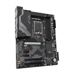 GIGABYTE Z790 UD материнская плата Intel Z790 Express LGA 1700 ATX