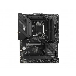 MSI MAG B760 TOMAHAWK WIFI mātes plate LGA 1700 ATX