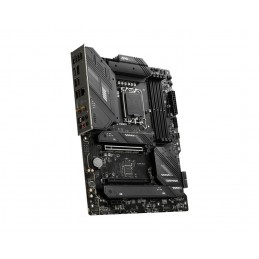 MSI MAG B760 TOMAHAWK WIFI mātes plate LGA 1700 ATX