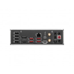 MSI MAG B760 TOMAHAWK WIFI mātes plate LGA 1700 ATX