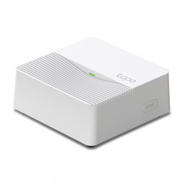 TP-Link Tapo H200 Проводной и беспроводной Белый