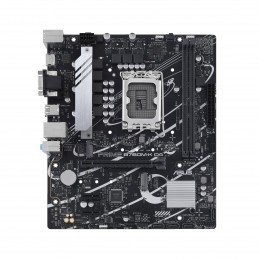 ASUS PRIME B760M-K D4 Intel B760 LGA 1700 mikro ATX
