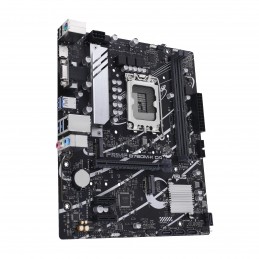 ASUS PRIME B760M-K D4 Intel B760 LGA 1700 Микро ATX