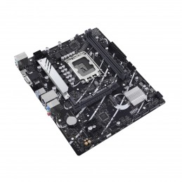 ASUS PRIME B760M-K D4 Intel B760 LGA 1700 Микро ATX