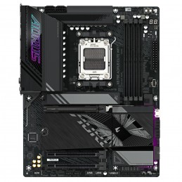 GIGABYTE X870E AORUS ELITE WIFI7 AMD X870E AM5 pieslēgvieta ATX