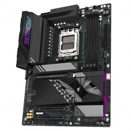 GIGABYTE X870E AORUS ELITE WIFI7 AMD X870E AM5 pieslēgvieta ATX