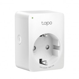 TP-Link TAPO P100( 1 Maiņstrāvas izvade (-s) 2990 W