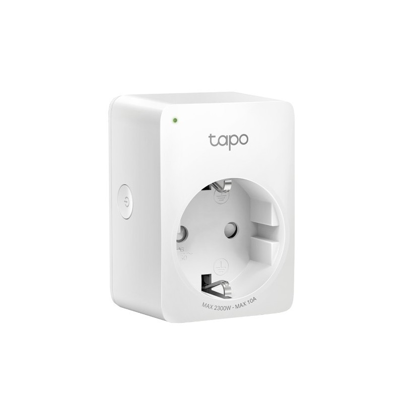 TP-Link TAPO P100( 1 розетка(и) 2990 W