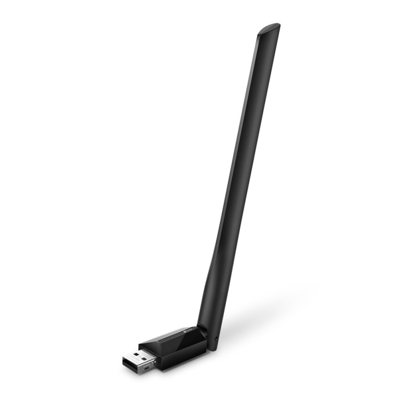 TP-Link Archer T2U Plus Iekšējs WLAN 600 Mbit s