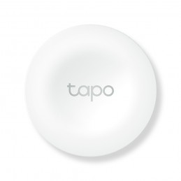 TP-Link Tapo S200B Bezvadu Balts