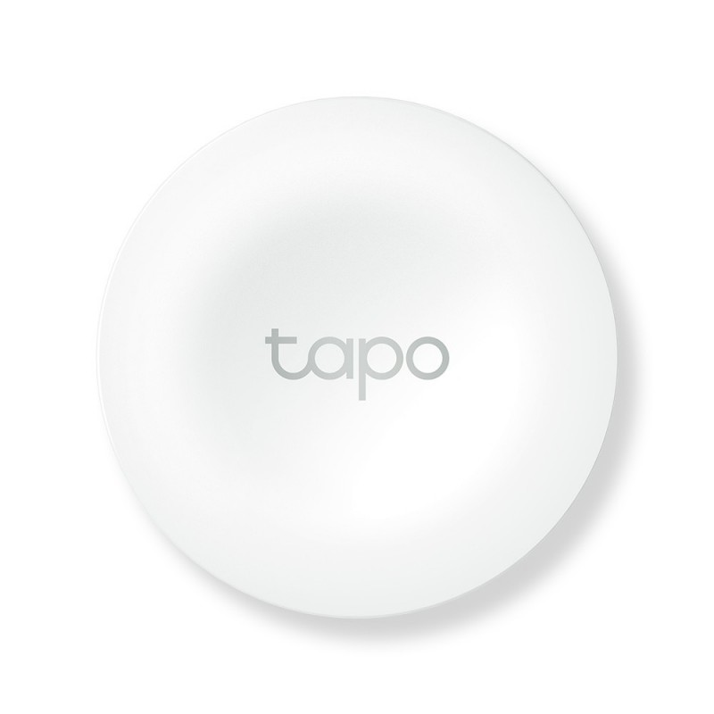 TP-Link Tapo S200B Bezvadu Balts