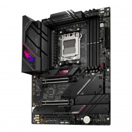 ASUS ROG STRIX B650E-E GAMING WIFI AMD B650 AM5 pieslēgvieta ATX