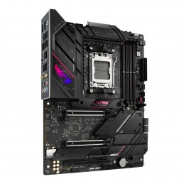 ASUS ROG STRIX B650E-E GAMING WIFI AMD B650 AM5 pieslēgvieta ATX