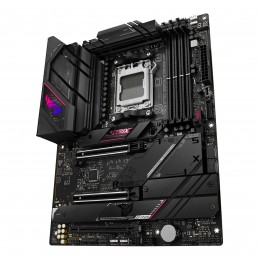 ASUS ROG STRIX B650E-E GAMING WIFI AMD B650 AM5 pieslēgvieta ATX