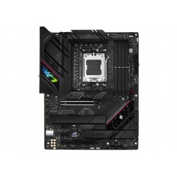 ASUS ROG STRIX B650E-F GAMING WIFI AMD B650 AM5 pieslēgvieta ATX