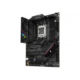 ASUS ROG STRIX B650E-F GAMING WIFI AMD B650 AM5 pieslēgvieta ATX