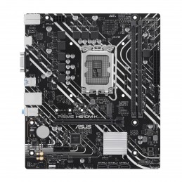 ASUS Prime H610M-K Intel H610 LGA 1700 mikro ATX