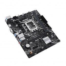 ASUS Prime H610M-K Intel H610 LGA 1700 mikro ATX