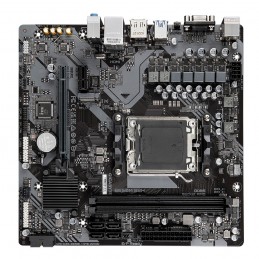 GIGABYTE B650M S2H mātes plate AMD B650 AM5 pieslēgvieta mikro ATX