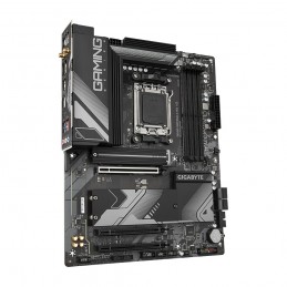 GIGABYTE B650 GAMING X AX V2 материнская плата AMD B650 Socket AM5 ATX