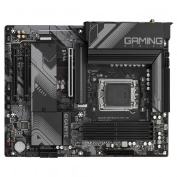 GIGABYTE B650 GAMING X AX V2 материнская плата AMD B650 Socket AM5 ATX