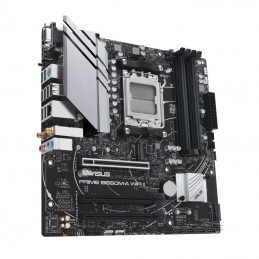 ASUS PRIME B650M-A WIFI II AMD B650 Socket AM5 Микро ATX