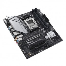 ASUS PRIME B650M-A WIFI II AMD B650 AM5 pieslēgvieta mikro ATX