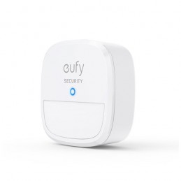 Eufy T8910021 детектор движения Беспроводной Стена Белый