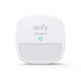 Eufy T8910021 детектор движения Беспроводной Стена Белый