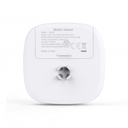 Eufy T8910021 kustības detektors Bezvadu Siena Balts