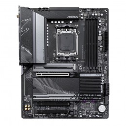 GIGABYTE B650 AORUS ELITE AX V2 mātes plate AMD B650 AM5 pieslēgvieta ATX