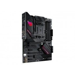 ASUS ROG STRIX B550-F GAMING WIFI II AMD B550 Ligzda AM4 ATX