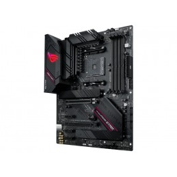 ASUS ROG STRIX B550-F GAMING WIFI II AMD B550 Разъем AM4 ATX