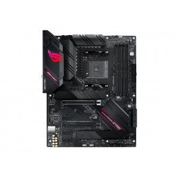 ASUS ROG STRIX B550-F GAMING WIFI II AMD B550 Разъем AM4 ATX