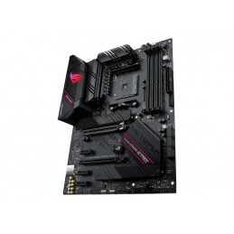 ASUS ROG STRIX B550-F GAMING WIFI II AMD B550 Разъем AM4 ATX