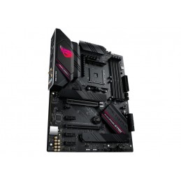 ASUS ROG STRIX B550-F GAMING WIFI II AMD B550 Разъем AM4 ATX