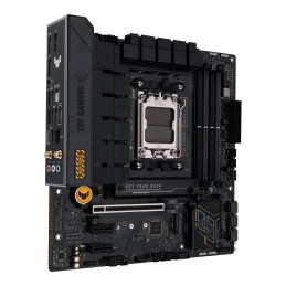 ASUS TUF GAMING B650M-E WIFI AMD B650 Socket AM5 Микро ATX