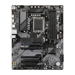 GIGABYTE B760 DS3H материнская плата Intel B760 Express LGA 1700 ATX