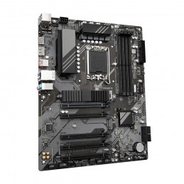 GIGABYTE B760 DS3H материнская плата Intel B760 Express LGA 1700 ATX