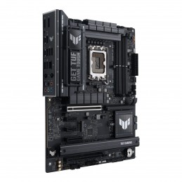 ASUS TUF GAMING Z890-PLUS WIFI Intel Z890 LGA 1851 (Socket V1) ATX