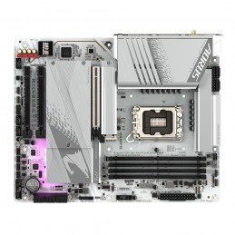 GIGABYTE Z790 AORUS ELITE AX ICE материнская плата Intel Z790 Express LGA 1700 ATX