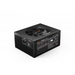 be quiet! BN340 блок питания 1500 W 20+4 pin ATX ATX Черный