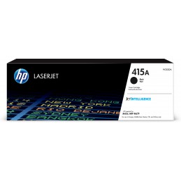 HP 415A Black Original LaserJet Toner Cartridge