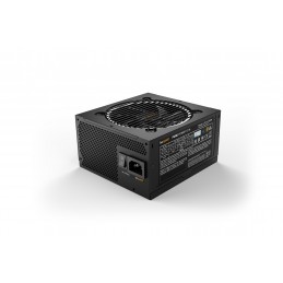 be quiet! Pure Power 12 M блок питания 1000 W 20+4 pin ATX ATX Черный