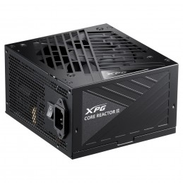 XPG COREREACTOR II 1200W блок питания 24-pin ATX ATX Черный