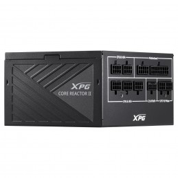 XPG COREREACTOR II 1200W блок питания 24-pin ATX ATX Черный