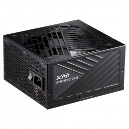 XPG COREREACTOR II 1200W блок питания 24-pin ATX ATX Черный