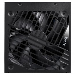 XPG COREREACTOR II 1200W блок питания 24-pin ATX ATX Черный