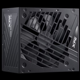 XPG COREREACTOR II VE 850W barošanas avotu vienība 650 W 24-pin ATX ATX Melns